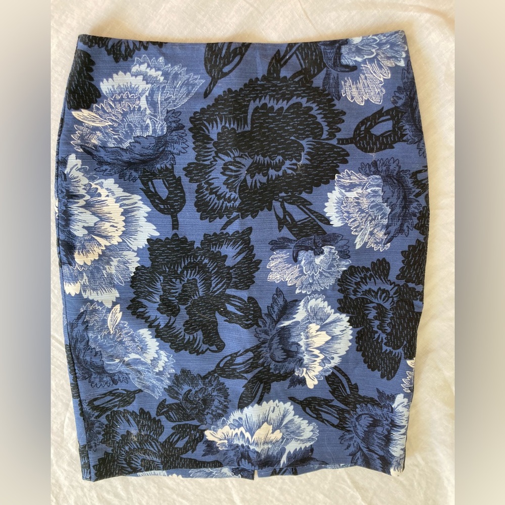 Ann Taylor Factory Skirt - High Waisted - Size 2